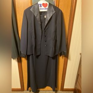 Dani and Nicole women’s dress size 18w